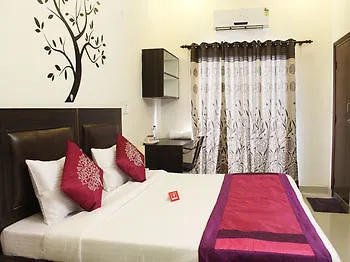 Oyo Rooms Sector 49 Gurgaon India