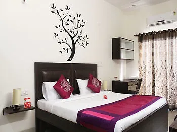 Oyo Rooms Sector 49 Gurgaon 3*,  India